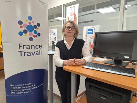 Emploi : cinq choses à retenir sur le marché dans la zone de Fougères | L'INDUSTRIE EN BRETAGNE | Scoop.it