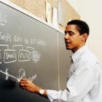 Why fringe conservatives are obsessed with Obama's college grades: 4 theories | Electile Dysfunction | Scoop.it
