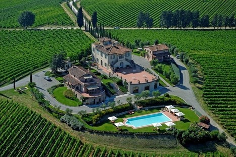 Poggio al Casone - Toscane - Vakantie in Italië | Ciao tutti | Vacanza In Italia - Vakantie In Italie - Holiday In Italy | Scoop.it