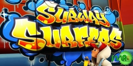 Subway Surfers 1.18.0 Android Hack/ Cheat For Free Shopping ~ MU Android APK | Android | Scoop.it