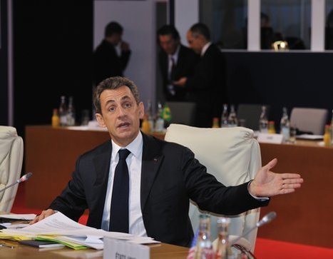 S&P accidentally announces downgrade of French dent | A World of Debt | Scoop.it