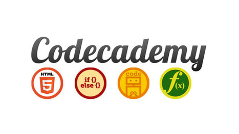 Codecademy, le site pour apprendre à coder, est disponible en français | Education & Numérique | Scoop.it