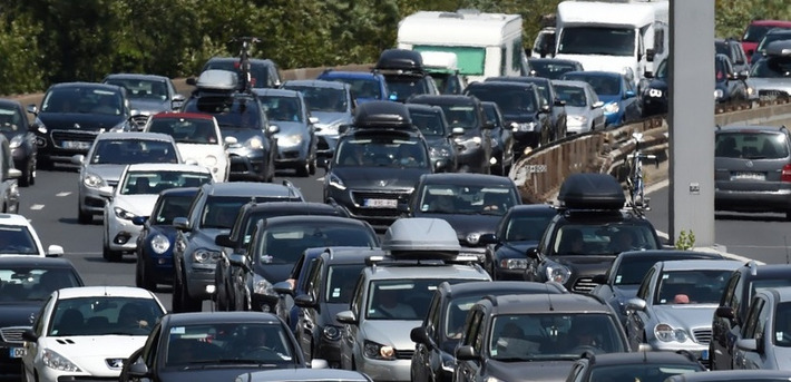 Les constructeurs qui sous-estiment le plus la consommation de carburant | Argent et Economie "AutreMent" | Scoop.it