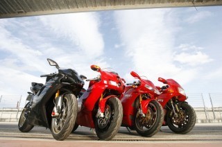 Evolution of the "Desmoquattro"  Ducati | Motociclismo.es | Ductalk: What's Up In The World Of Ducati | Scoop.it