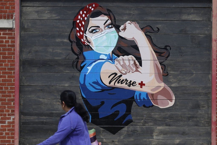 Coronavirus latest: Tokyo sees biggest daily jump in infections; Spain deaths rise for second day | Covid Report | Scoop.it
