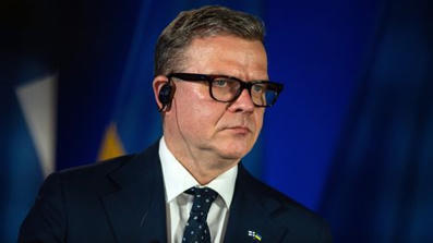 Petteri Orpo vierailee Kiovassa | A1Uutiset | Scoop.it