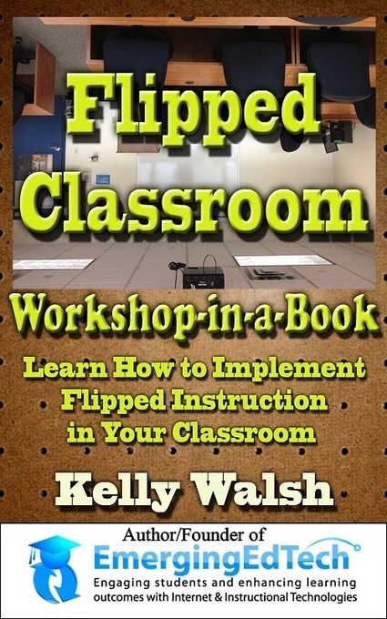 Measured Results Demonstrate Enhanced Learning Outcomes in the Flipped Classroom — Emerging Education Technologies | Information and digital literacy in education via the digital path | Scoop.it