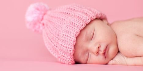 Most Popular Baby Girl Names 2020 - 100 Top Trending Names for Girls | Name News | Scoop.it