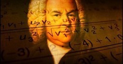 Bach y la fascinante relaci&oacute;n entre la m&uacute;sica y las matem&aacute;ticas &laquo; MusicaAntigua.com | Educaci&oacute;n Siglo XXI, Econom&iacute;a 4.0 | Scoop.it