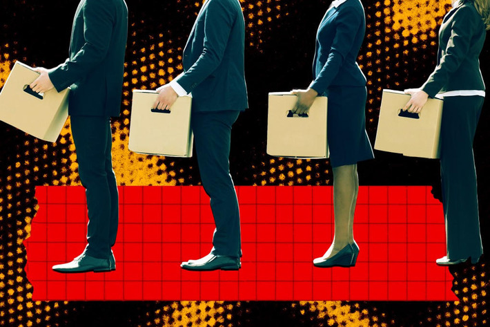 Sixteen Nobel-Winning Economists Warn That Major AI Job Losses Are Coming | Business Report - Making A Difference | Scoop.it
