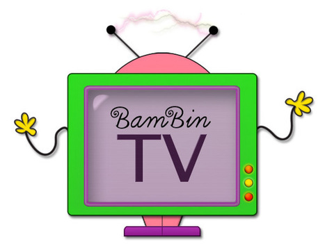 Bambin TV - La Web TV des enfants | FLE enfants | Scoop.it