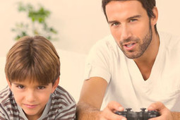 Research: Video Games Make Teens Better Citizens | GamePolitics | The 21st Century | Scoop.it