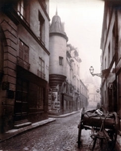 Eugène Atget, Paris | Remue-méninges FLE | Scoop.it