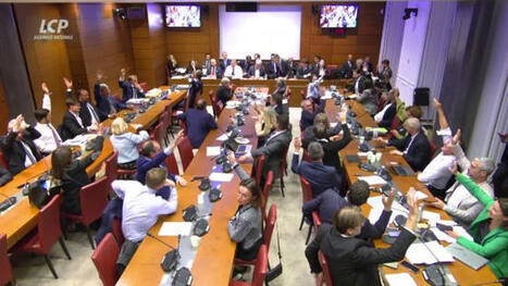 Budget 2027: les d&eacute;put&eacute;s rejettent en commission la partie 'recettes' du projet de loi de finances | Veille juridique du CDG13 | Scoop.it