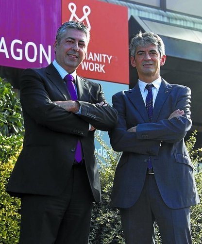 MU y Mondragón enseñarán a internacionalizar las empresas . diariovasco.com | Albisteak | Scoop.it