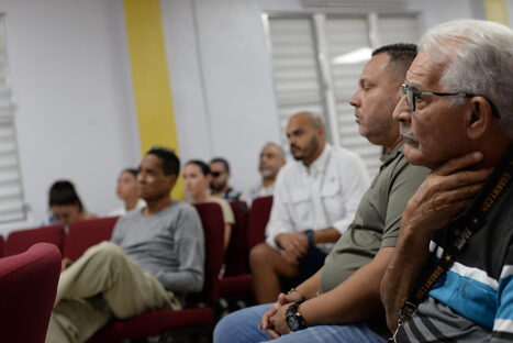 Land Cleanup in the Esperanza Community Advances as Guánica Bay Remains Under EPA Investigation | Industry 411 - Waste Management | Scoop.it