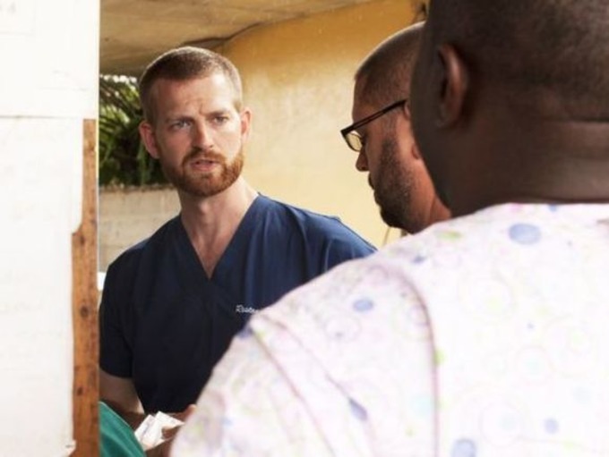 'Time' names 'Ebola fighters' as Person of the Year - Indianapolis Star | real utopias | Scoop.it