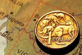 Australian dollar nears five-year-low against Kiwi | Trans Tasman Migration | Scoop.it