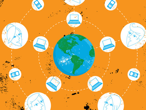 Webinars: Global Learning for Educators | gpmt | Scoop.it