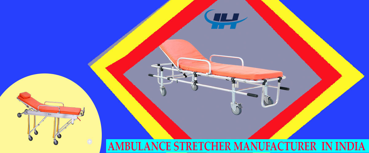 ambulance stretcher manufacturer