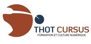 RESSOURCES / Les Moocs r&eacute;pertori&eacute;s par Thot Cursus | Innovation et transformation p&eacute;dagogique | Scoop.it