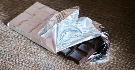 Le chocolat, un plaisir empoisonné par les métaux lourds ? | Toxique, soyons vigilant ! | Scoop.it