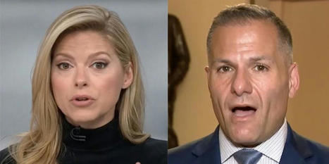 'This is a Republican problem!' CNN host cuts off GOP lawmaker trying to pass blame for budget crisis - Raw Story | Backstabber Watch | Scoop.it