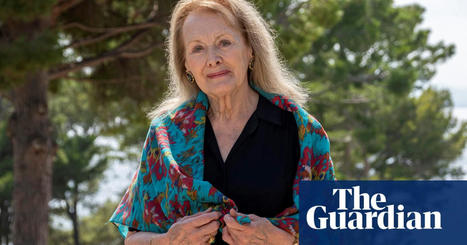 Annie Ernaux wins the 2022 Nobel prize in literature | Books | The Guardian | Gender and Literature | Scoop.it
