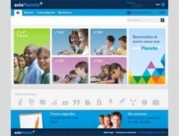 Plataformas de contenido educativo | TIC & Educación | Scoop.it