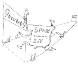 The growth of Internet of Things (IoT) in Spain | Social E-Things | Smart Cities & The Internet of Things (IoT) | Scoop.it