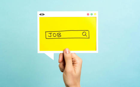 Les services publics de l'emploi adeptes de la technologie digitale : attention à la fracture numérique ! | Emploi, formation & insertion | Scoop.it