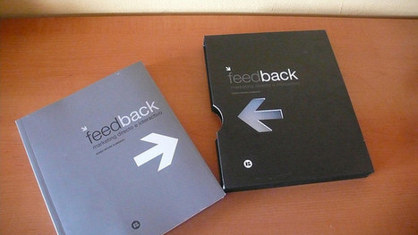 Why Providing Critical Feedback Can Be A Gift | Feedback That Serves | Scoop.it