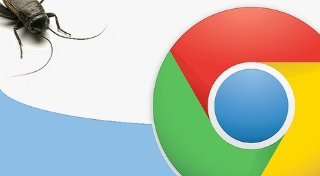 6 High-Severity Vulnerabilities Fixed with the Release of Chrome 25.0.1364.152 - Softpedia | ICT Security-Sécurité PC et Internet | Scoop.it