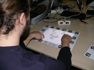 Le virtuel comme si on y &eacute;tait | Studio Cap Sciences | Cabinet de curiosit&eacute;s num&eacute;riques | Scoop.it