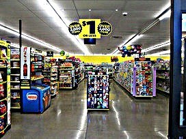 Aisle411: True indoor positioning with augmented reality | ARP | consumer psychology | Scoop.it