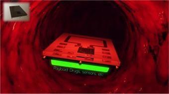 Fantastic Voyage: implantable medical device can propel itself through bloodstream | Longevity science | Scoop.it