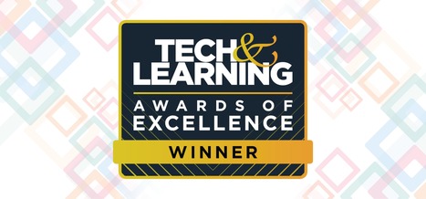Hāpara wins two 2020 Tech & Learning Awards of Excellence for Student Dashboard and Workspace Sharing&nbsp; - #OCSB educators use this Google Classroom alternative for its enhanced features&nbsp; | iGeneration - Humane Use of Technology in an AI world (Pedagogy & Digital Innovation) | Scoop.it