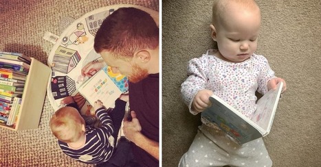 30 Baby Names Inspired By Fables And Fairy Tales | Name News | Scoop.it