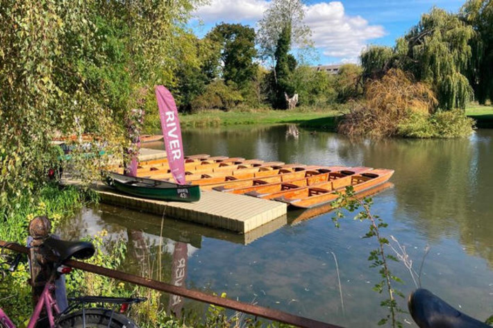 Millionaire neighbourhood in Cambridge where houses cost over &pound;1 million | Real Estate Report | Scoop.it