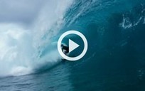 Cam&eacute;ra Phantom : mille images de surf par seconde - Futura Sciences | M&eacute;canique des fluides | Scoop.it