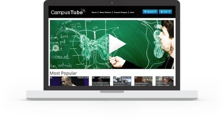 Kaltura Video Platform | Video Solutions for Education | moodle3 | Scoop.it