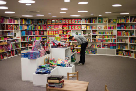 Ouvertes ou fermées, l'attestation de déplacement dérogatoire permet d'aller en bibliothèques | Culture & patrimoine. Tourisme, sports et loisirs | Scoop.it