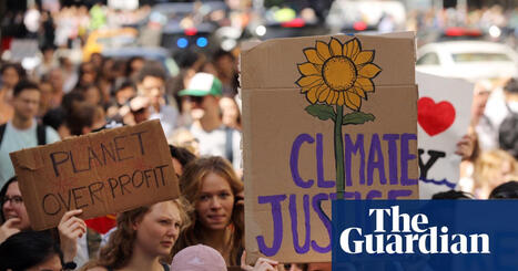 New global panel aims to accelerate move away from fossil fuels | Climate crisis | The Guardian | Operation Deimos | Scoop.it