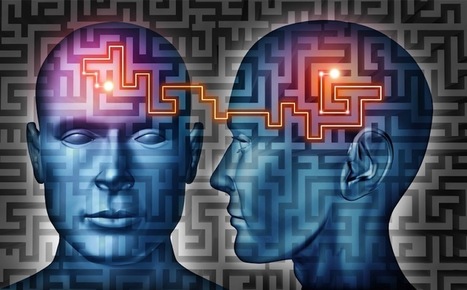 Quatre personnes atteintes du "Locked-In Syndrome" communiquent par la pensée  | Science & Transhumanisme | Scoop.it
