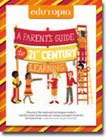 A Parent's Guide to 21st-Century Learning | Kids-friendly technologies | Scoop.it