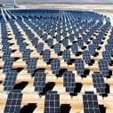 Les centrales photovoltaïques à concentration s’installent dans le désert | Notre planète | Scoop.it