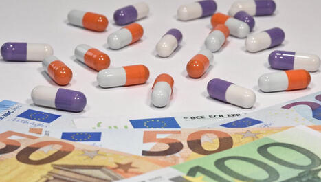 Un médecin bayonnais jugé à Paris pour complicité d'exercice illégal de la médecine au Pays Basque - ici | BABinfo Pays Basque | Scoop.it