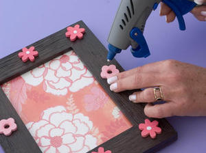 CADRE PHOTO Instructions DIY | Le coin des bricoleurs | Best of coin des bricoleurs | Scoop.it