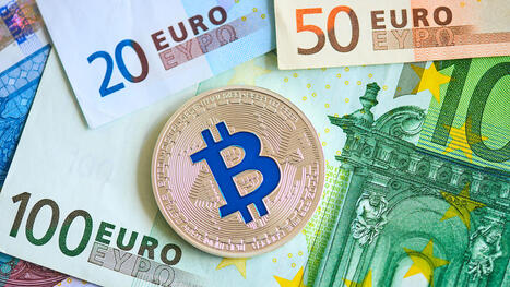 TRADE: How central banks can win the digital currency race | COMMERCE & LOGISTIQUE | Scoop.it