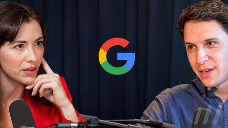 Les relations presse digitales et leur impact sur le GEO selon Google | Site web et r&eacute;f&eacute;rencement | Scoop.it